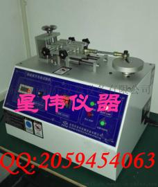 插拔寿命试验仪 电动卧式插拔力试验机 多种款式插拔力检测机