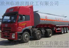 离子膜液碱32%国标 河北地区销售 自有液碱专业运...