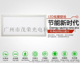 工厂批发适合16平方米左右房间使用的36Wled卧室平板灯！