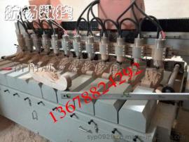 立体观音佛像雕刻机哪家好   四轴雕刻机哪家好