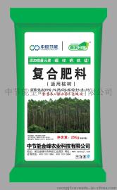 春禾日丽35%15-5-15桉树专用复合肥料