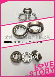 供应精密轴承 6804ZZ、10*19*5、6800ZZ薄壁轴承