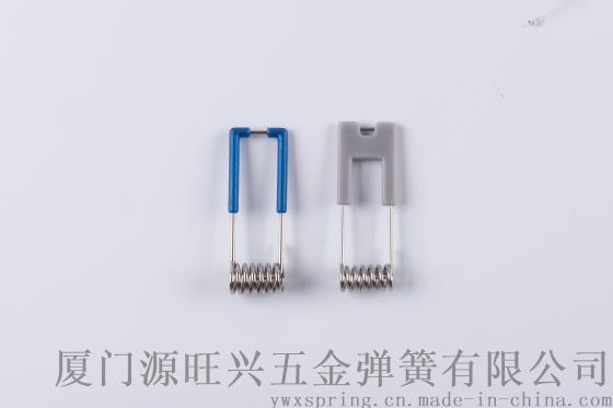 厦门专业厂家特价直销 弹簧钢碳钢 镀锌镀镍灯具弹簧