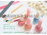 上海代理进口化妆品清关