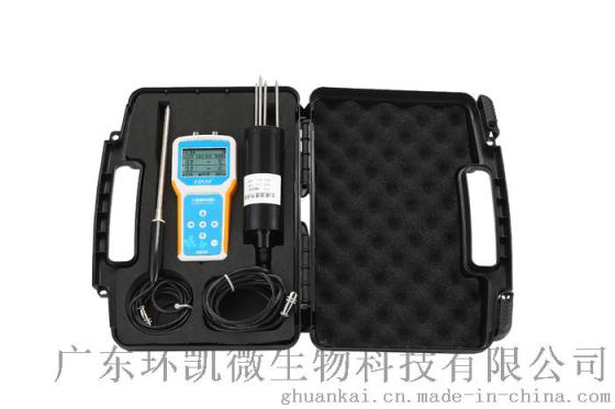 环凯SMT 土壤墒情速测仪