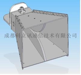 TN328 双脊喇叭天线（1GHz-18GHz）