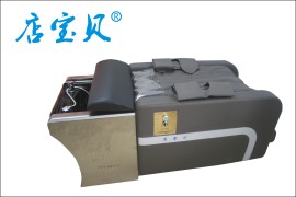 广东湛江智能按摩洗头床