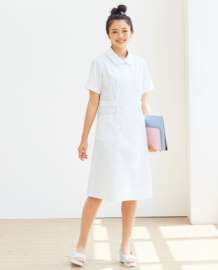 白大褂定制 医护服定制 医院服装定制 环诚制衣