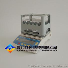 多孔性产品密度、孔隙率、吸水率测试仪