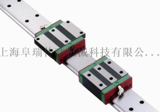 台湾上银导轨滑块HIWIN EGW15SA低组装直线导轨滑块