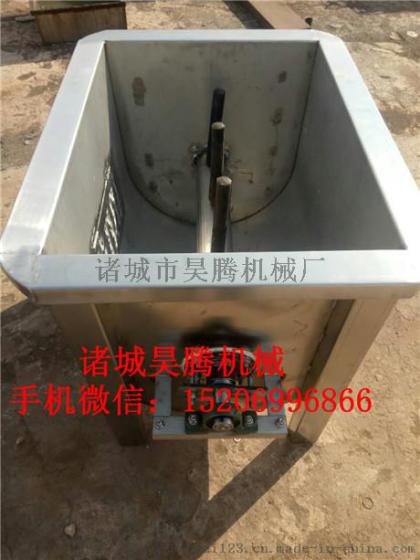 电加热兔子烫毛机参数