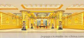 广泉供应寺庙万佛墙、千佛墙