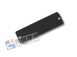 思创理德服装RFID 抗金属服装标签 CE36001