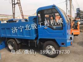 湖南 厂家定制新型工程车 四不像工程车 质量优