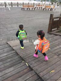 书包定制厂家幼儿园书包小书包定做儿童学生书包批发