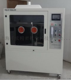 单根电线电缆垂直燃烧测试仪-垂直法燃烧性测试仪