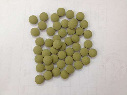辣木叶压片糖果加工，倍康生物给您全方位的服务