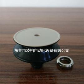 妙德ZP32BN-PEEK无痕吸盘 SMC吸盘 液晶玻璃吸盘
