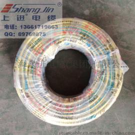上海永进电缆耐火电线NH-BV-10