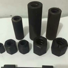 河北厂家直销精轧螺纹钢连接器