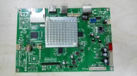 4k2K120HZ转60HZ V by One/LVDS 超清分辨率3840*2160转接板