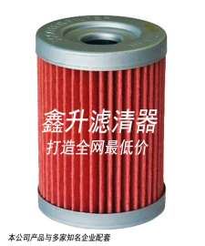 供应16510-24501;16510-19B00;16510-25C00;623000G;BURGMAN250机油滤芯