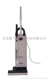 东莞格兰高工业级SB370直立式吸尘机