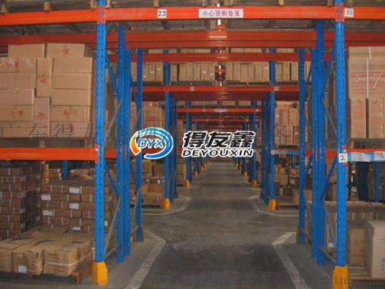 重型横梁货架-福建横梁货架-横梁货架定做