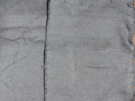 不锈钢纤维面料