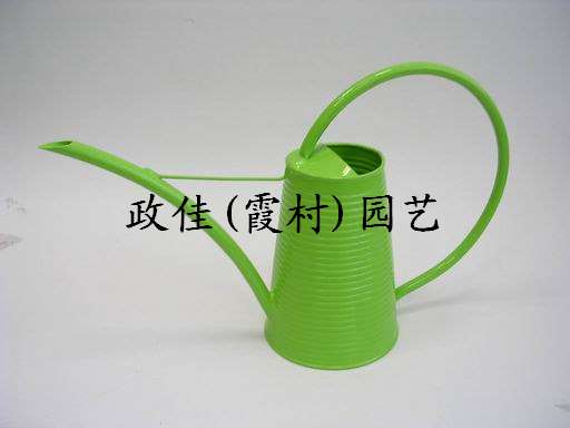 田园铁皮花洒插花器，创意摆饰花洒，迷你拍照道具铁皮花洒