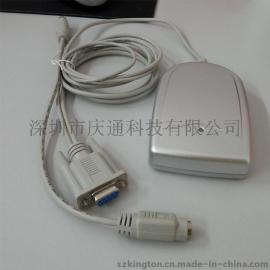 云柜网络快递专用读卡器IC卡读写器