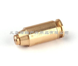 猎酷 .45全铜激光校瞄仪 激光归零器 激光校准仪 .45铜材质激光校瞄