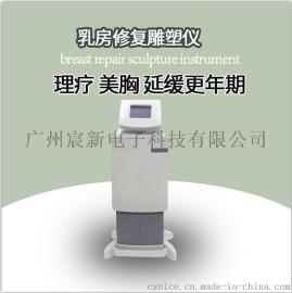 乳房修复雕塑仪 理疗美胸延缓更年期