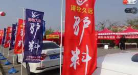 育肥驴核心料小比例核心料