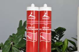 建筑玻璃胶 玻璃装配工程密封胶 逐鹿SS8C