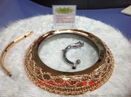 专业纳米喷涂纳米电镀加工厂山东五金代替电镀加工厂家