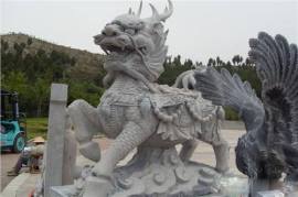 山东景观雕塑 砂岩石雕 树脂玻璃钢雕塑