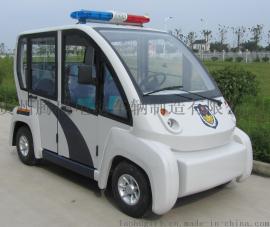 TS-GD04AF 腾盛电动4座巡逻车