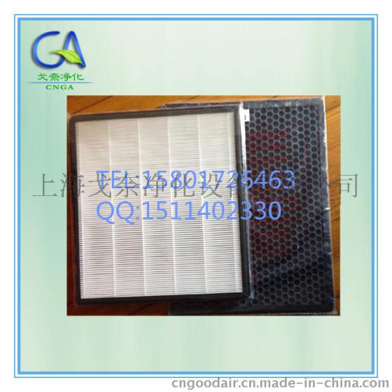 空气净化器过滤网组合 厂家电话 过滤效率 PM2.5