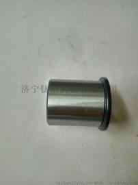钛浩机械专业生产加工非标钻套