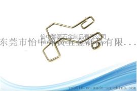 线成型弹簧公司 线成型弹簧图片找怡中弹簧厂家