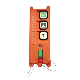 F21-2S行车遥控器 天车遥控器