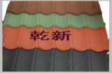广州金属瓦广州市乾新建材