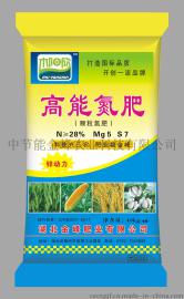 木阳欣 高能氮肥 N≥28%，Mg5，S7 40kg 含氯