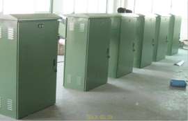 SHDY-BZ-0.4KV-200A电能优化装置