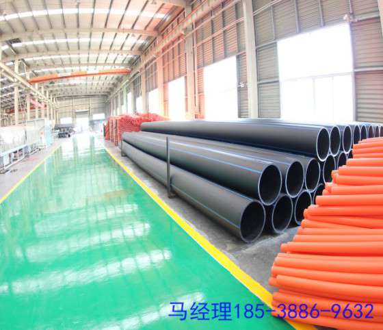 广东加油站输油（EVOH）管道厂家