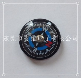 20mm玩具指南针