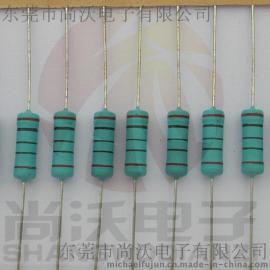 供应金属膜电阻MF5W