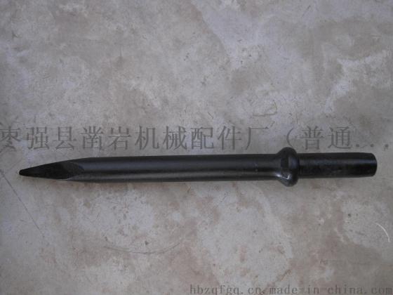 生产风镐风镐钎 气镐钎 劈石器 风镐锄 G10风镐钎