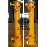 余热发电冷油器，JBT 9634-1999汽轮机管式冷油器